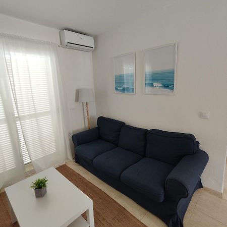 Apartamento Recien Reformado Mojacar Exterior photo