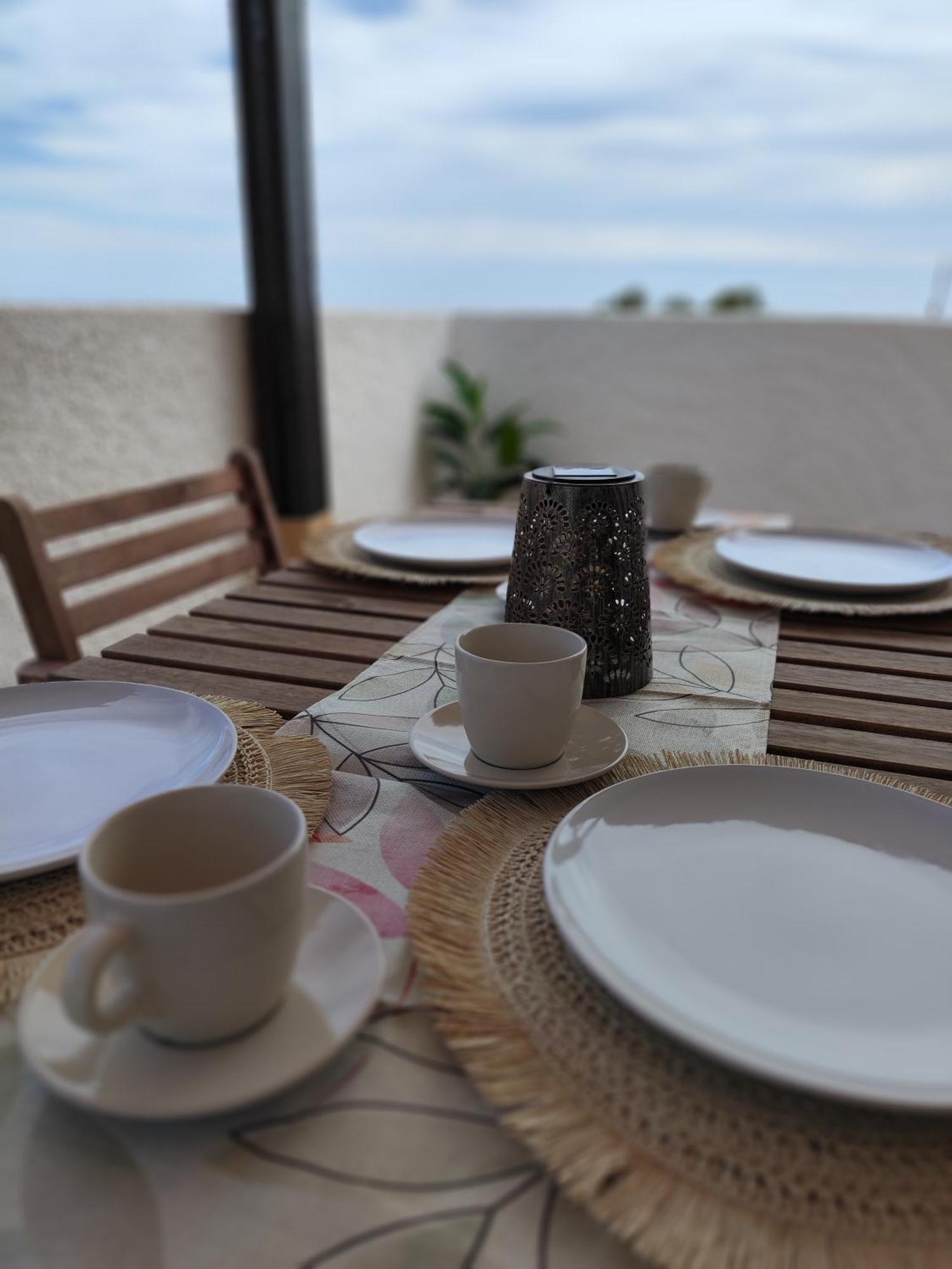 Apartamento Recien Reformado Mojacar Exterior photo